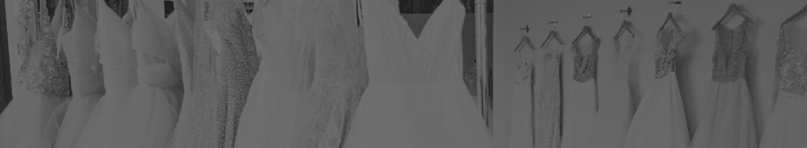 Wedding Dresses