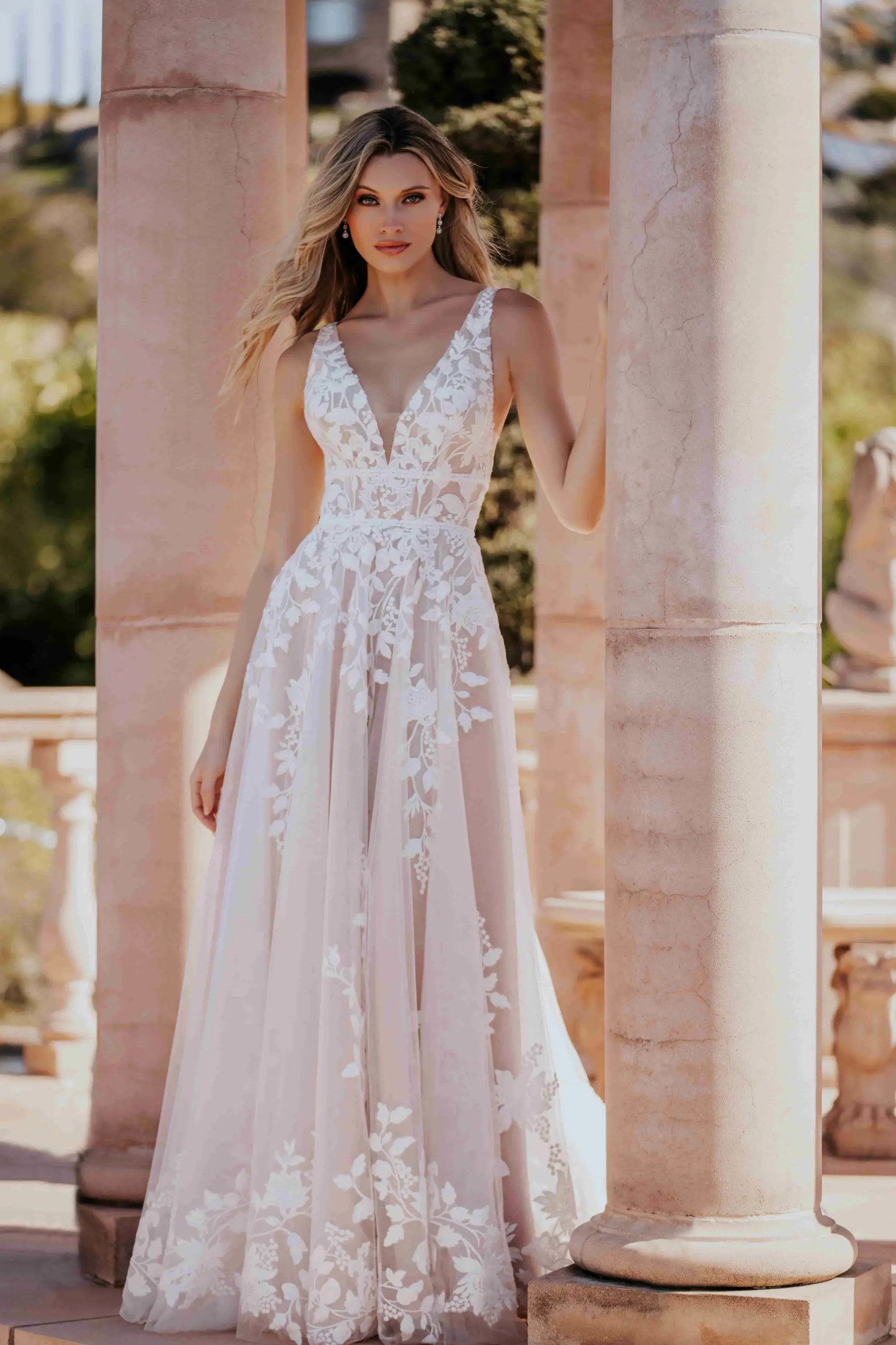 Allure Wedding Dresses