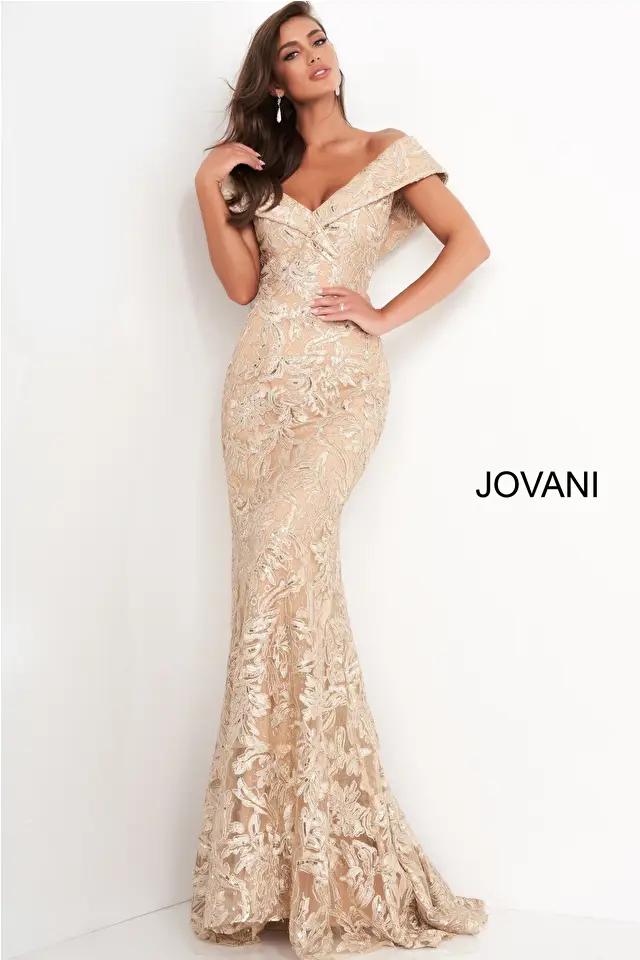 Jovani Mother Of The Bride Gown Mobile
