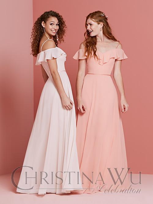 Christina Wu Celebration