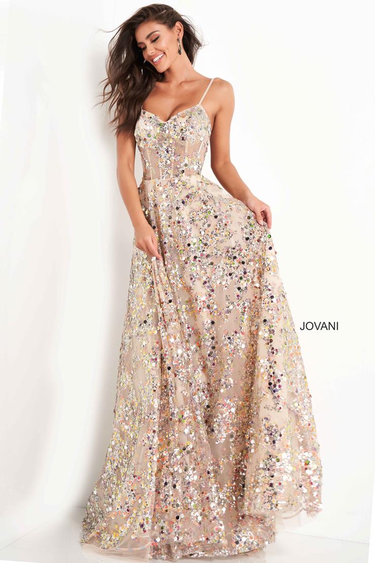 Jovani Designer Image