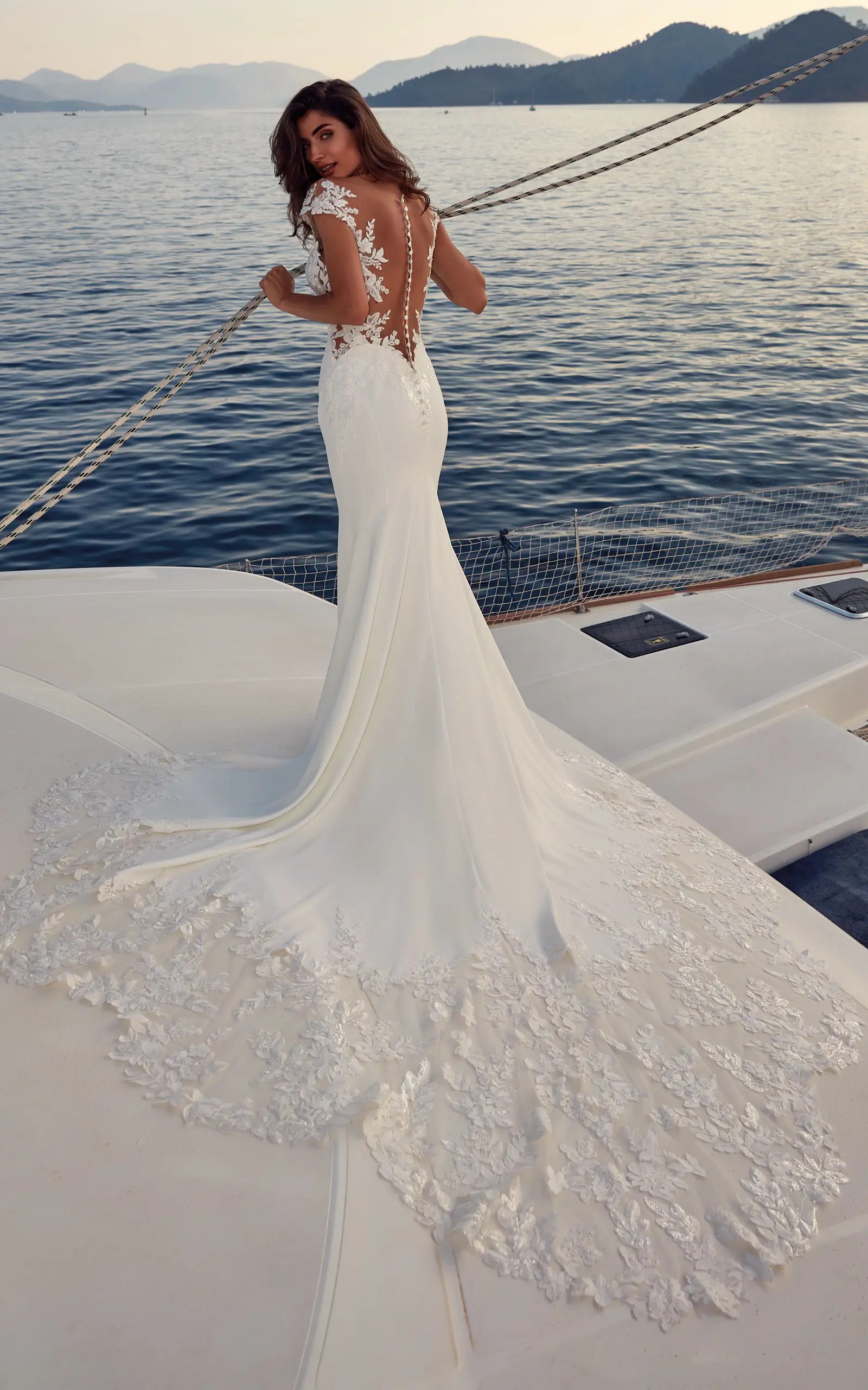 Eddy K Dreams Wedding Dresses