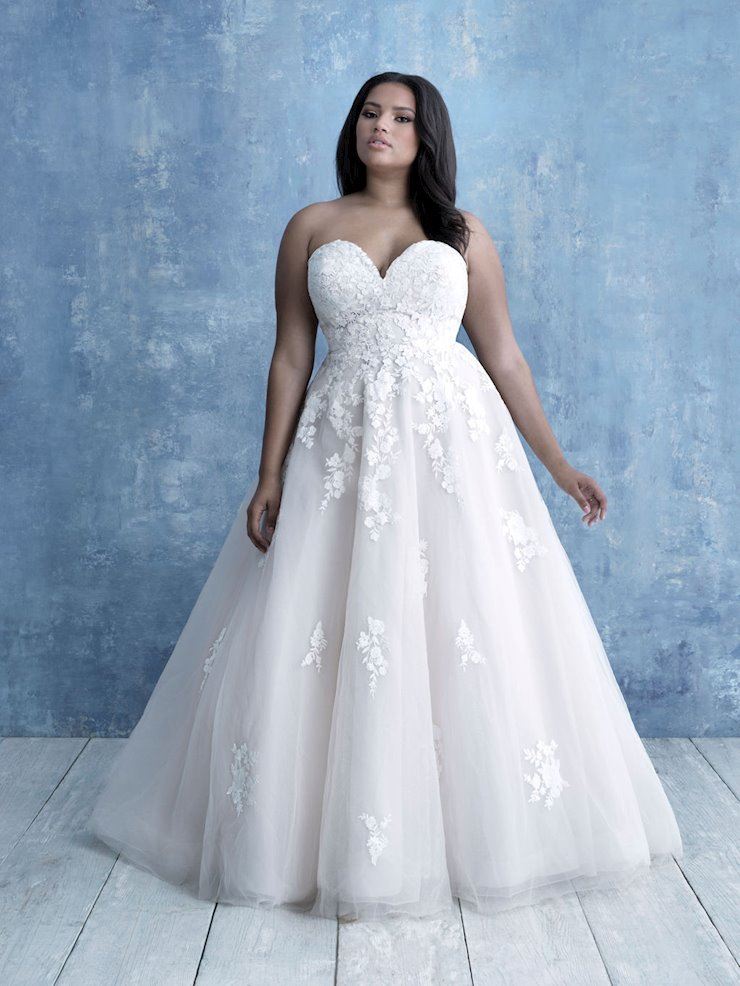 Allure Women