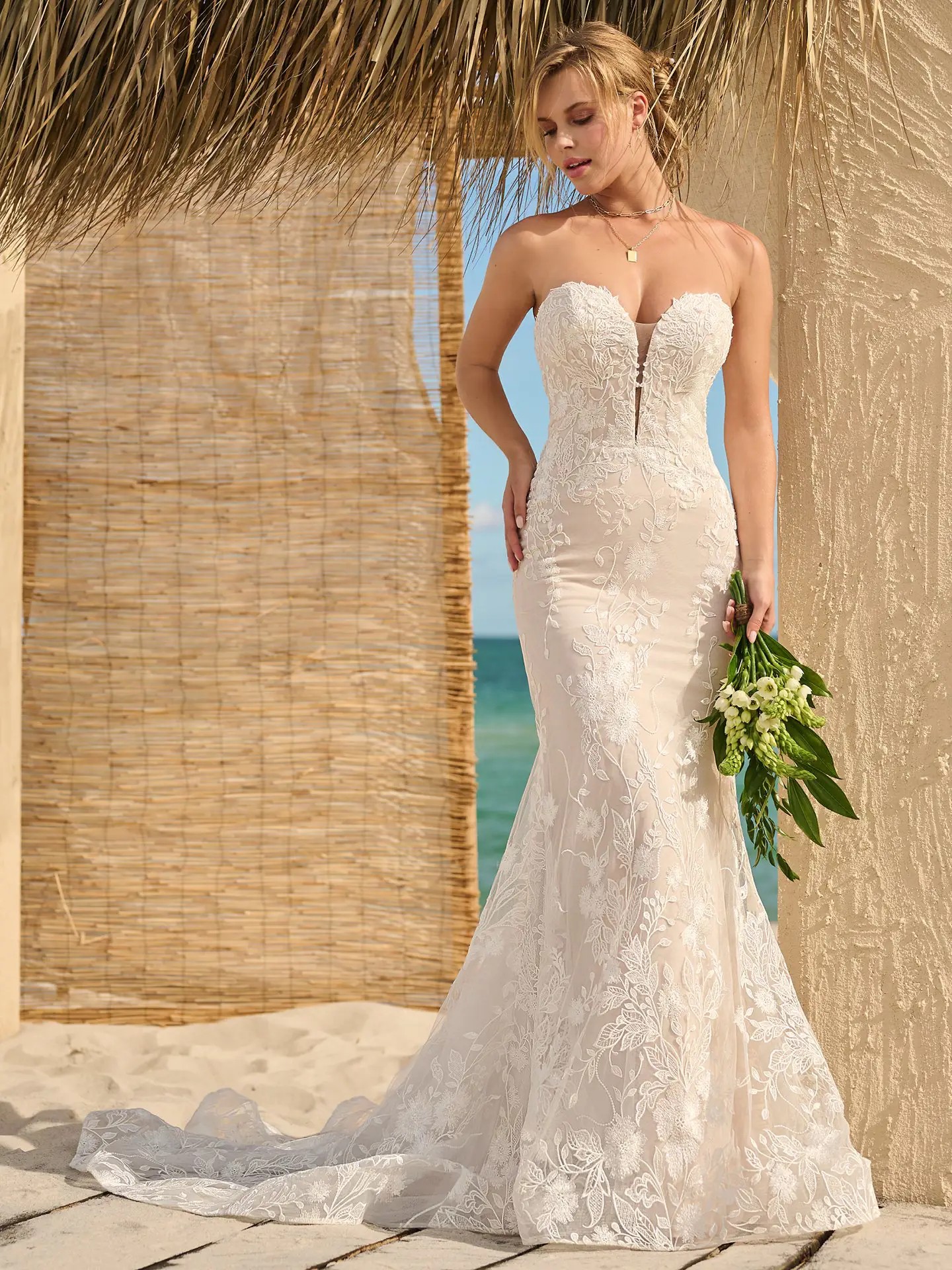 Rebecca Ingram Wedding Dresses