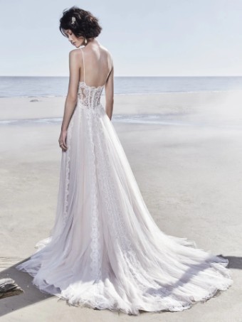 Sottero and Midgley Olson #3 Ivory thumbnail