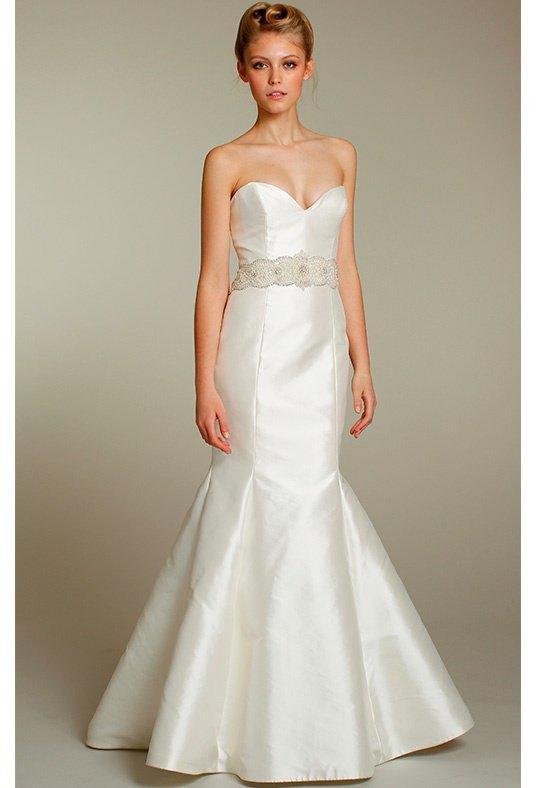 tara keely carolina gown