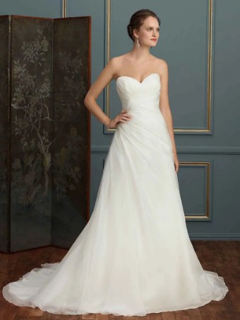 Amare Couture C114W #1 thumbnail