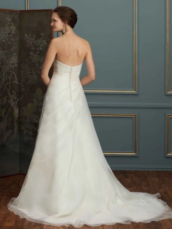 Amare Couture C114W #3 thumbnail