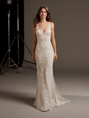 Pronovias EOS #4 thumbnail