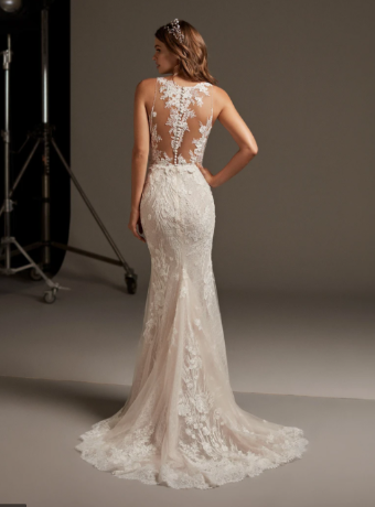 Pronovias EOS #2 thumbnail