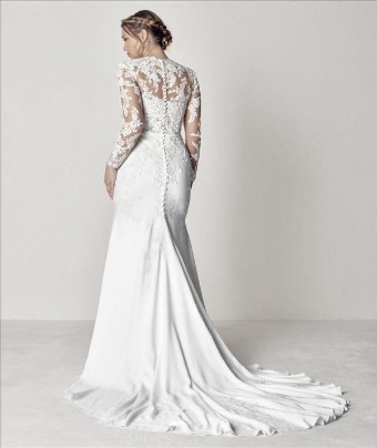 Pronovias Eva #1 thumbnail