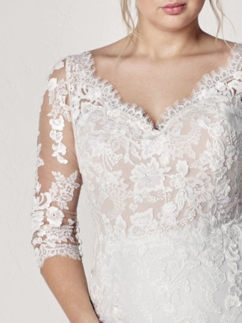 Pronovias Evelyn #1 thumbnail