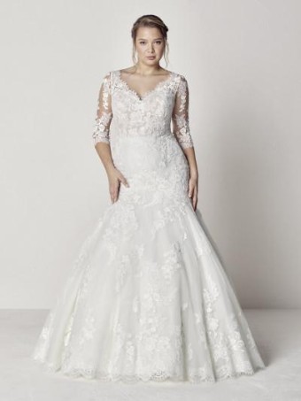 Pronovias Evelyn #0 default thumbnail
