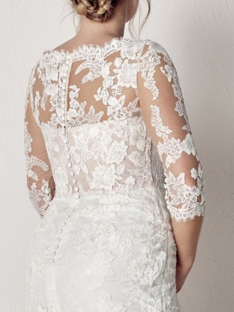 Pronovias Evelyn #2 thumbnail