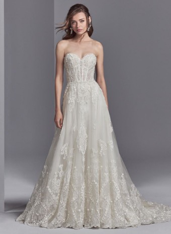 Sottero and Midgley 8SN544 #0 default thumbnail