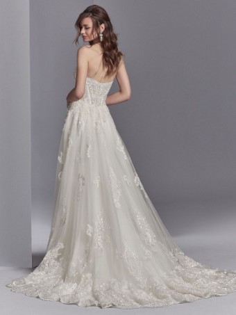 Sottero and Midgley 8SN544 #4 thumbnail