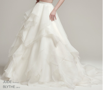 Sottero and Midgley Blythe #0 default thumbnail