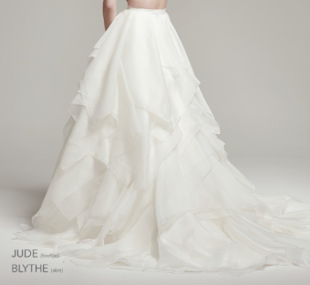 Sottero and Midgley Blythe #1 thumbnail