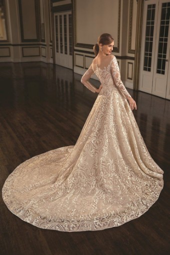 Amare Couture C137 #1 thumbnail
