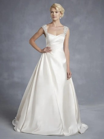 Blue by Enzoani Hong Kong #0 thumbnail