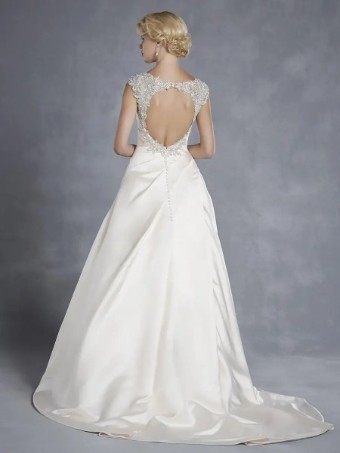 Blue by Enzoani Hong Kong #1 thumbnail