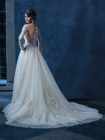 Amare Couture C128 #2 thumbnail