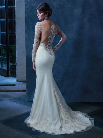 Amare Couture C128 #3 thumbnail