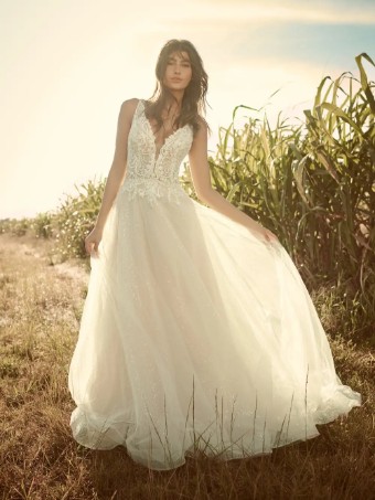 Maggie Sottero 21RN388 #0 thumbnail