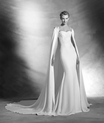 Pronovias Velda #0 thumbnail