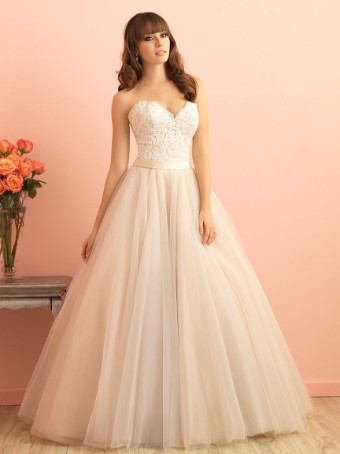 Allure 2853 #1 thumbnail