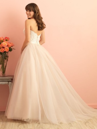 Allure 2853 #0 default thumbnail