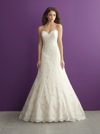 Allure 2952 #0 default thumbnail