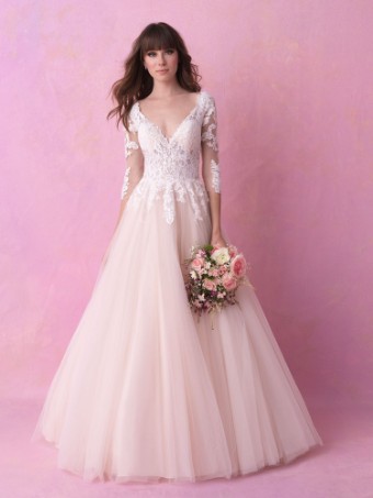 Allure 3154 #1 thumbnail
