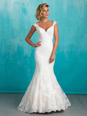 Allure 9322 #2 Ivory thumbnail