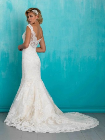 Allure 9322 #3 Ivory thumbnail