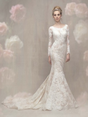 Allure Couture C459 #0 default thumbnail