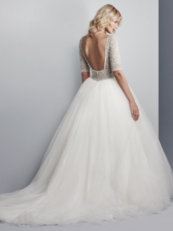 Maggie Sottero 7SS611 #0 default thumbnail