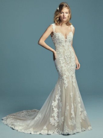 Maggie Sottero 8MC739 #1 thumbnail