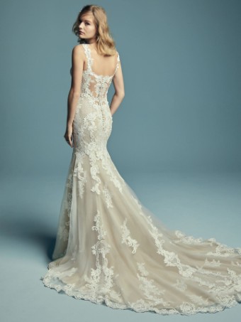 Maggie Sottero 8MC739 #0 default thumbnail