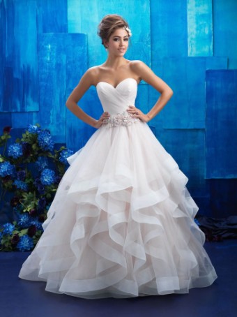 Allure 9408 #0 default thumbnail