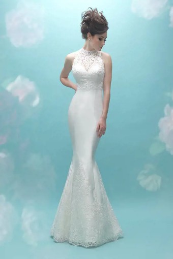 Allure 9458 #1 thumbnail