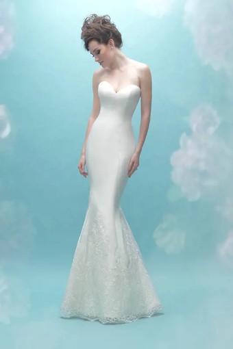 Allure 9458 #0 default thumbnail