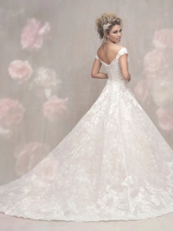 Allure Couture C461 #2 thumbnail