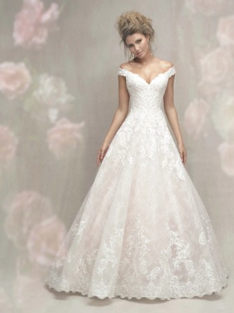 Allure Couture C461 #0 default thumbnail