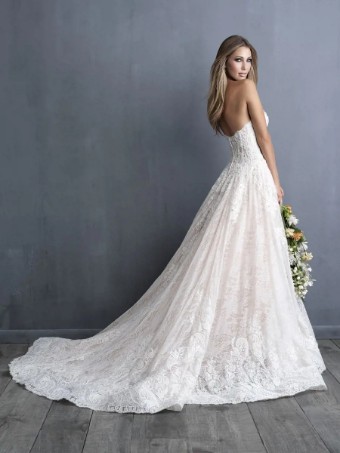 Allure Couture C481 #1 thumbnail