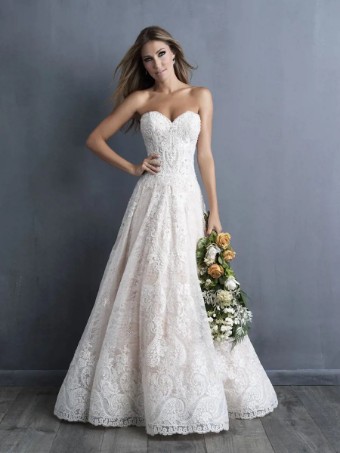 Allure Couture C481 #0 default thumbnail