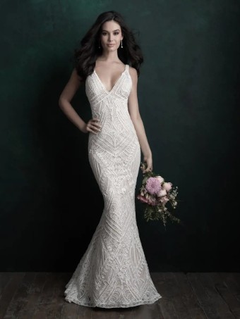 Allure Couture C500 #0 default thumbnail