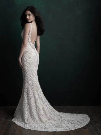 Allure Couture C500 #1 thumbnail
