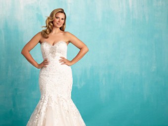 Allure W371 #2 thumbnail