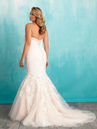 Allure W371 #1 thumbnail